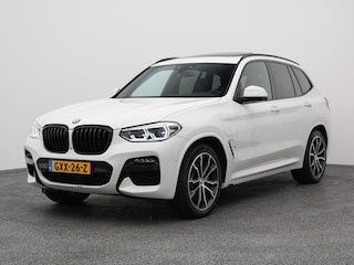 BMW X3 xDrive30e High Executive M-Sport | PANO | 360° | CARPLAY