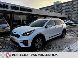 Kia Niro 1.6 GDi ExecutiveLine el.schuifdak leer Nap
