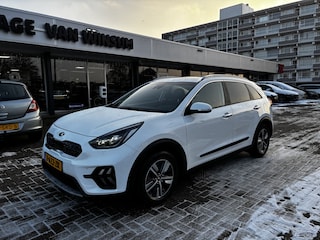 Kia Niro 1.6 GDi ExecutiveLine el.schuifdak leer Nap