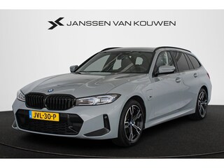 BMW 3-serie Touring 320e M Sport Achteruitrijcamera Head-Up Stoelverwarming