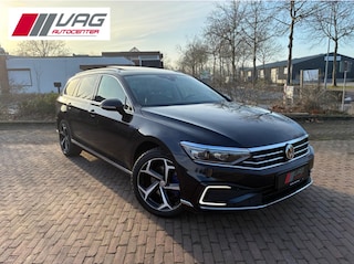 Volkswagen Passat 1.4 TSI GTE Hybride, Pano, Trekhaak, 360ÃÂ° Camera, Leder