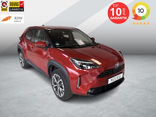 Toyota Yaris Cross 1.5 Hybrid Executive