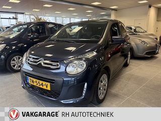 Citroën C1 1.0 e-VTi Feel 1e eignr, dealr onderh, Orgn NL