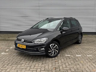 Volkswagen Golf Sportsvan 1.5 TSI Automaat,ACT Comfortline,Trekhaak,Achteruitrijcamera,parksensoren,Carplay/Andriod,cruisecontrol,