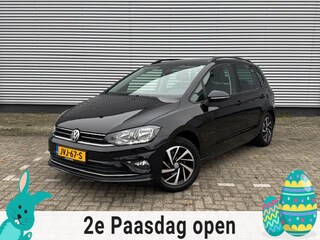 Volkswagen Golf Sportsvan 1.5 TSI Automaat,ACT Comfortline,Trekhaak,Achteruitrijcamera,parksensoren,Carplay/Andriod,cruisecontrol,