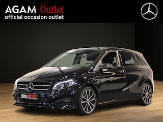 Mercedes-Benz B-klasse 180 Ambition Line: Progressive