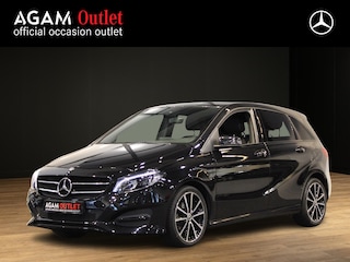 Mercedes-Benz B-klasse 180 Ambition Line: Progressive