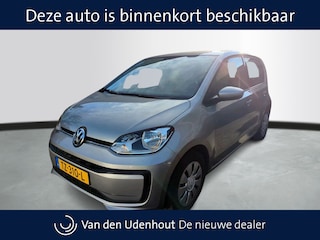 Volkswagen Up 1.0 BMT move up! | 22.500km! | Binnenkort beschikbaar |