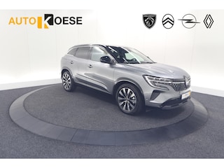 Renault Austral 1.2 E-Tech full hybrid 200 techno | 360 Camera | Panoramadak | Adaptieve Cruise Control