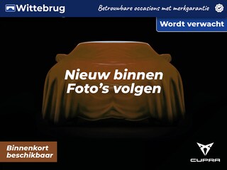 Cupra Formentor 1.4 e-Hybrid 245pk VZ Black Edition DSG Automaat / Panorama dak / Leder / LM 19 inch / 360 Camera / Elektr klep / NAVI