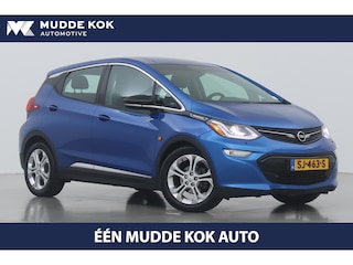 Opel Ampera-e Launch executive 60 kWh (Chevrolet) | Leder | Camera | Stoel+Stuurverwarming