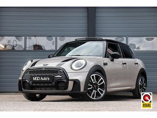 Mini John Cooper Works 1.5 Cooper