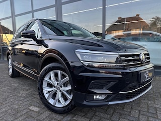 Volkswagen Tiguan 1.5 TSI ACT Highline Business R