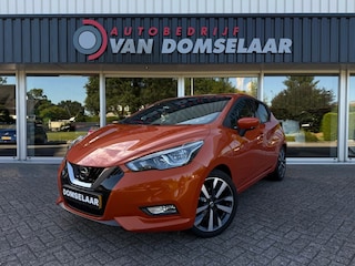 Nissan Micra 0.9 IG-T Tekna