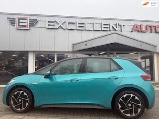 Volkswagen ID.3 Life 58 kWh