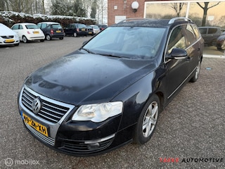 Volkswagen Passat Variant 2.0 TDI Highline AUT/NAP/1eEIG