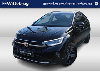 Volkswagen Taigo 1.0 TSI 110pk Style DSG Automaat / Navigatie / LM 17 inch / Camera / Parkeersensoren / IQ LED / Digital cockpit Pro