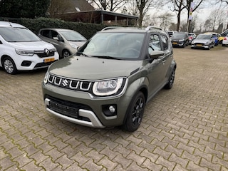 Suzuki Ignis 1.2 Smart Hybrid Style / Automaat / Cruise Control