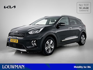 Kia Niro 1.6 GDi PHEV DynamicLine Limited