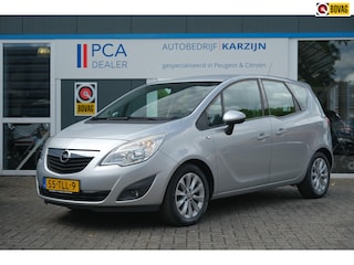 Opel Meriva 1.4 Turbo Anniversary Edition