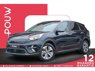Kia Niro e-Niro 204pk Edition 64 kWh | SoH 97% | Navigatie | Camera | PDC | Keyless