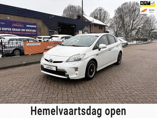Toyota Prius 1.8 Plug-in Dynamic Business