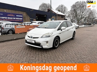 Toyota Prius 1.8 Plug-in Dynamic Business