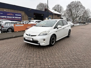 Toyota Prius 1.8 Plug-in Dynamic Business