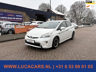 Toyota Prius 1.8 Plug-in Dynamic Business