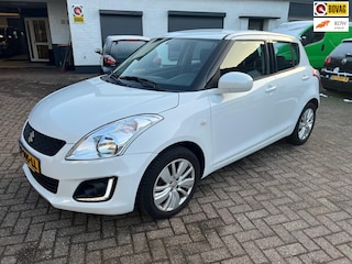 Suzuki Swift 1.2 Exclusive