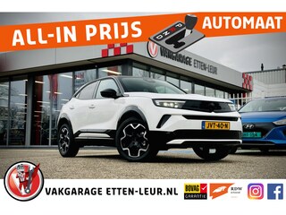 Opel Mokka 1.2 Turbo GS | CAMERA | STOEL - STUUR VERWARMING