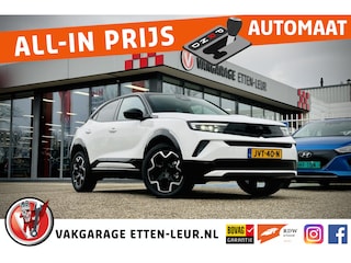 Opel Mokka 1.2 Turbo GS | CAMERA | STOEL - STUUR VERWARMING