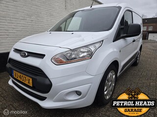 Ford Transit Connect Trend | BTW| NAP | Distrivv | 3-zits