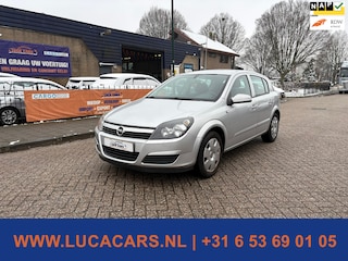Opel Astra 1.6 Enjoy AIRCO + NIEUWE APK!