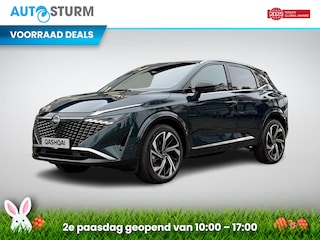 Nissan Qashqai 1.5 e-Power Tekna Plus