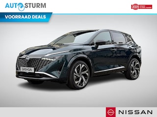 Nissan Qashqai 1.5 e-Power Tekna Plus