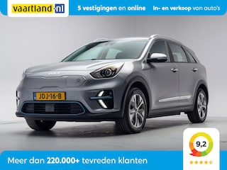 Kia Niro e-Niro DynamicLine 64 kWh [ Navi Adapt.cruise Camera ]