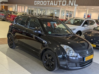 Suzuki Swift 1.3 Comfort Airco, Stuurbekrachtiging