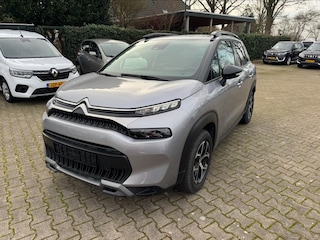 Citroën C3 Aircross 1.2 PT S&S Shine