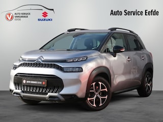 Citroën C3 Aircross 1.2 PT S&S Shine