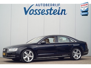 Audi A8 4.2 TDI quattro Pro Line+ V8 T / B&O / Softclose / ACC / 21inch Rotor / Trekhaak / Camera