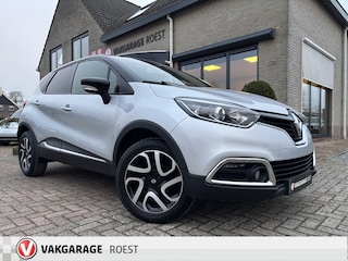 Renault Captur 0.9 TCe Dynamique Trekhaak / Navigatie / Keyless