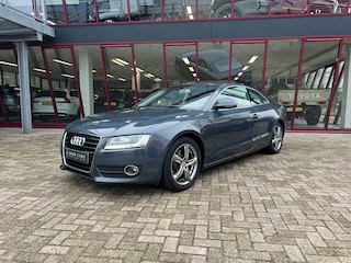 Audi A5 Coupé 3.2 FSI Pro Line | Org. NL | PDC | CC | Leder | Volledige historie |
