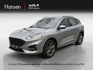Ford Kuga 2.5 PHEV ST-Line I Keyless I Navi I Winterpakket