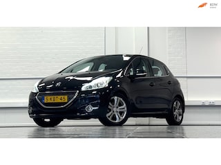 Peugeot 208 1.4 VTi Allure Navigatie Mooi Nieuwe APK Garantie