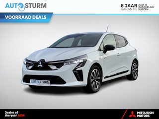 Mitsubishi Colt 1.6 HEV Intense