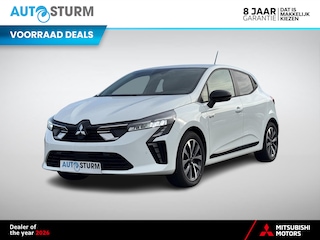 Mitsubishi Colt 1.6 HEV Intense