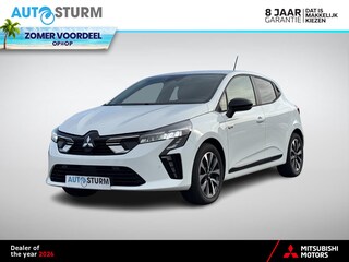 Mitsubishi Colt 1.6 HEV Intense