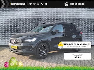 Volvo XC40 1.5 T5 Recharge R-Design