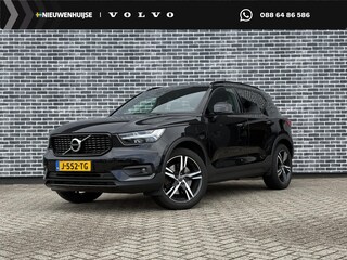 Volvo XC40 1.5 T5 Recharge R-Design